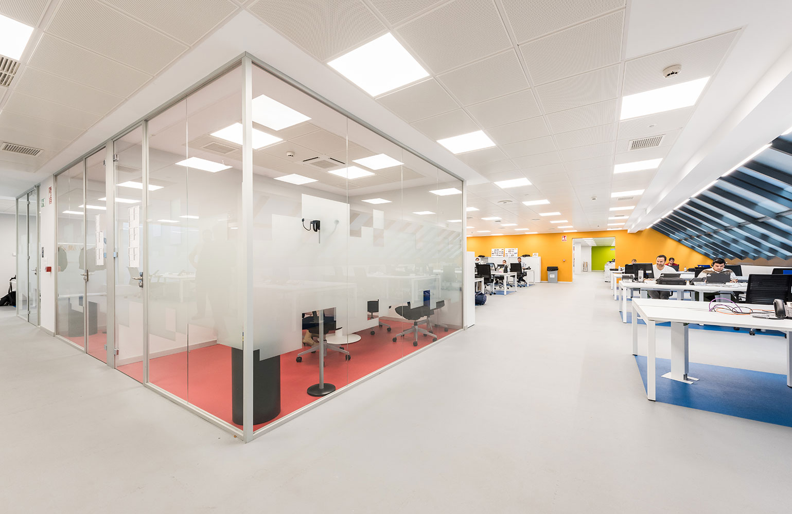 Lérida, 44 6 Lérida, 44 6